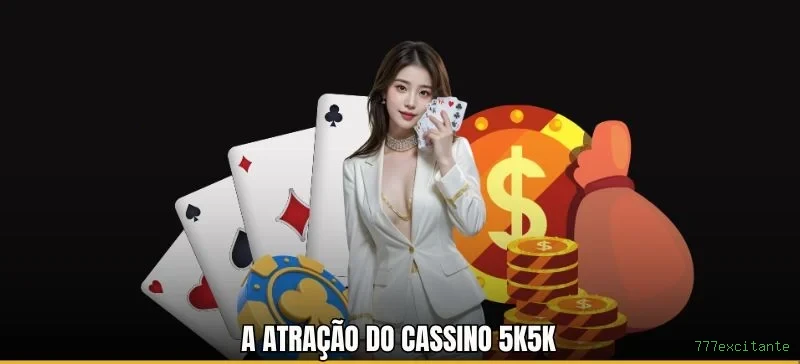Bônus 777excitante