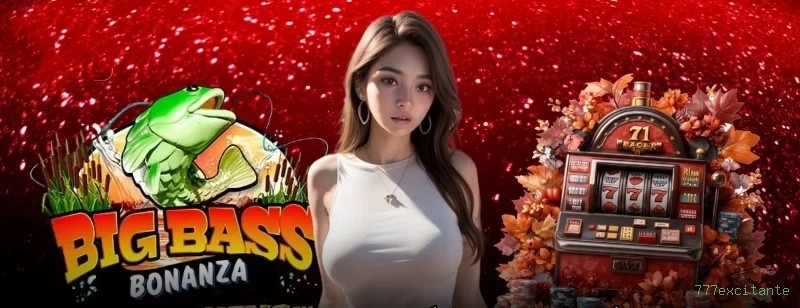 Cassino ao Vivo 777excitante