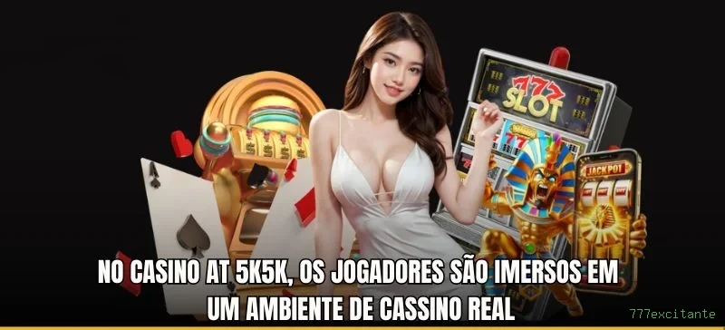 Dicas de Slots 777excitante