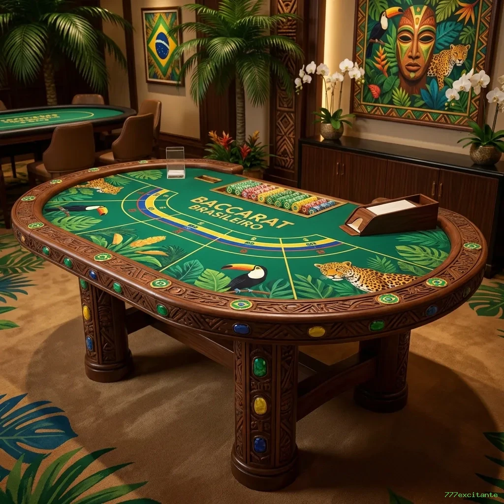 Dicas de Slots 777excitante