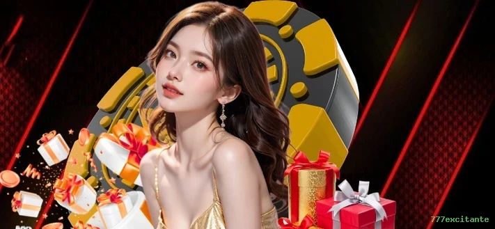 Termos Financeiros 777excitante
